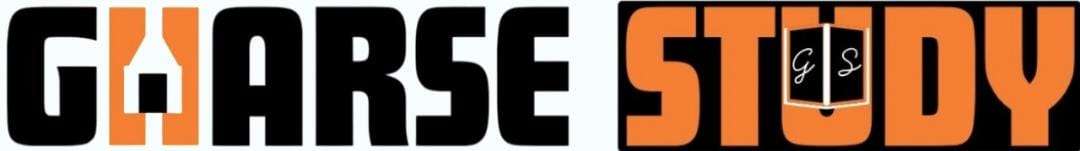 GharSe Study